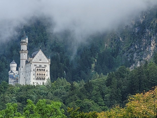Allemagne Autriche 2024