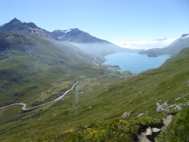 Val-Cenis 2020